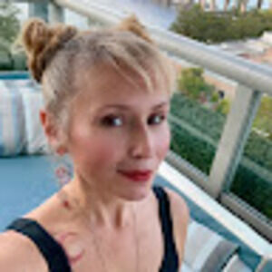 Meet your Posher, Erika